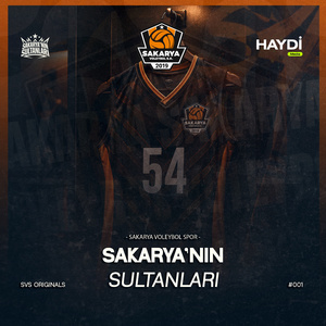 Sakarya'nın Sultanları