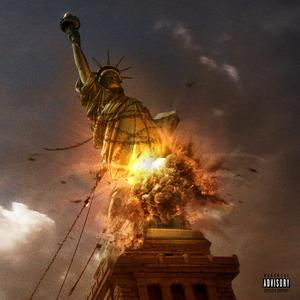 Guerra (feat. Parri AK)