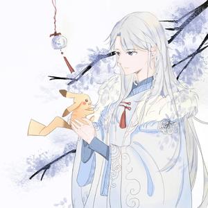 我叫澜 魏都刺客