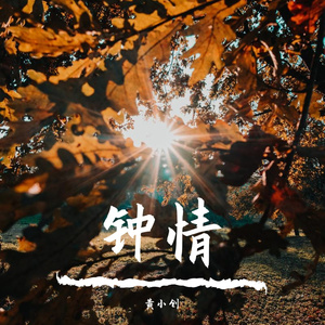 钟情 伴奏