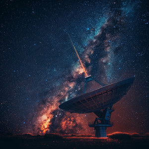 Carrier Wave Found