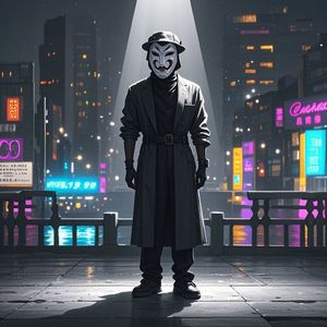 虚伪的假面_呓语