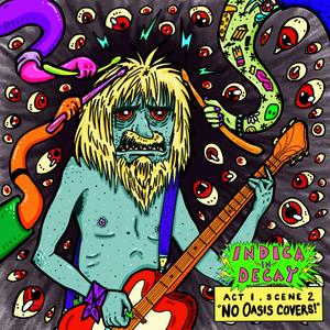 NO OASIS COVERS! //Act One::Scene Two//