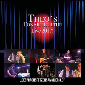 Gesprächsfetzensammler 3.0 (Live)