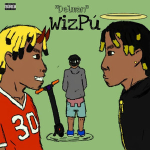 Tropa (Trap Kuduro Drill)