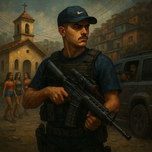 TU CONHECE A IGREJINHA (REMIX DJ EDUARDO ORIGINAL)