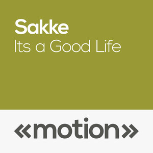It's a Good Life (Instrumental)