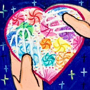 许愿(prod.by Morrow)