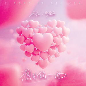 想见你一面