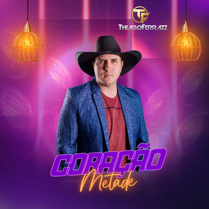 Coração Metade