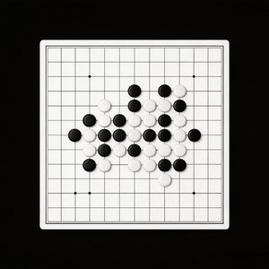 天地棋局