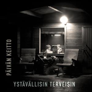 Ystävällisin terveisin