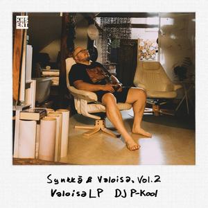 Vanha ukko, Pt. 2 (feat. Kettu-Golden, Fädi, Og's on a field, Otto BG & Vapaus)