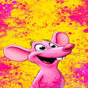 Pinky