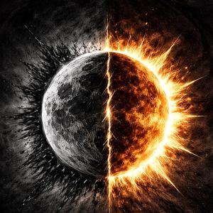 księżyc i słońce (feat. kamila pańka)