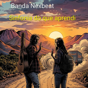 Sinfonia do que aprendi