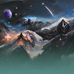 The Light Of Triumph