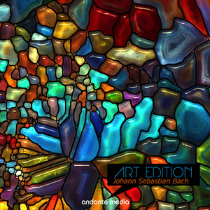 Chorale Preludes: No. 22, Allein Gott in der Höh' sei Ehr', BWV 711