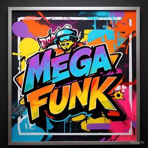 MEGA FUNK (MODERN TALKING YOURE MY HEART)