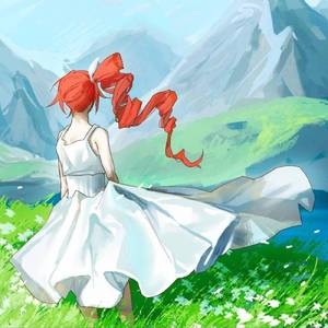 エーデルワイス (feat. 重音テト)