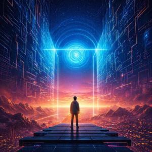 The World Is Waiting For Your Light