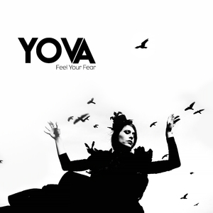 Feel Your Fear (Instrumental)