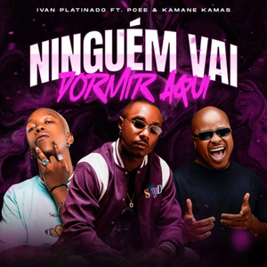 Ninguém Vai Dormir Aqui
