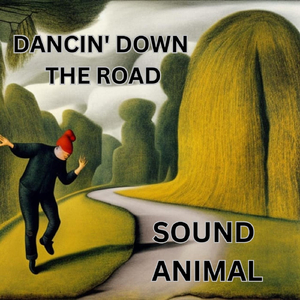 Dancin' Down the Road