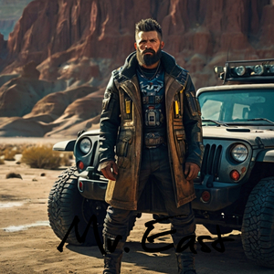 Domnul Ene Din Vaslui