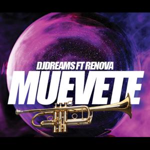Muévete (feat. Renova)