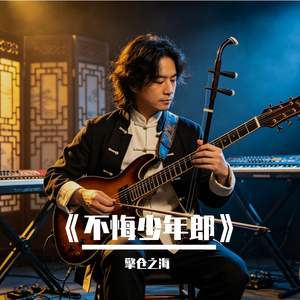 《不悔少年郎》
