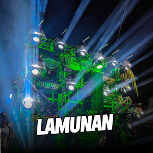Lamunan