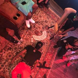 Micheal Blackson (feat. 50Shotttzzz)