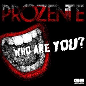 Who Are You? (Original Mix)