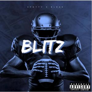 Blitz (feat. Bleak)