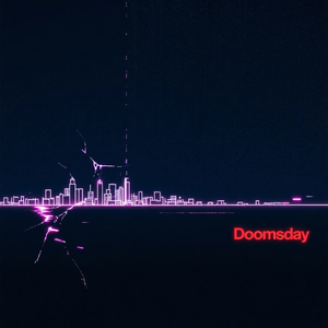 "Doomsday"「City Pop Type Beat」