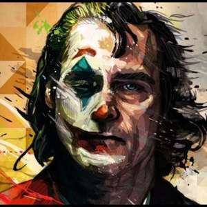 我是“小丑”（prod.MRZ)