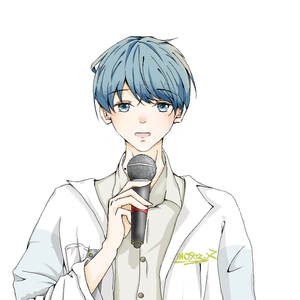 辞九门（翻自 冰幽）