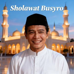 Sholawat Busyro