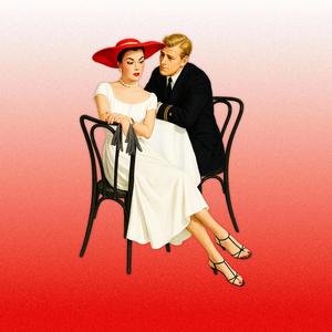 Left in the Key of E