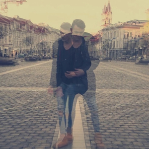 Vienišas Praeivis (Acoustic)