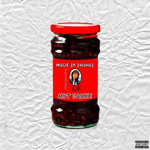 HOT SAUCE