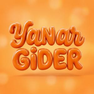 Yanar Gider
