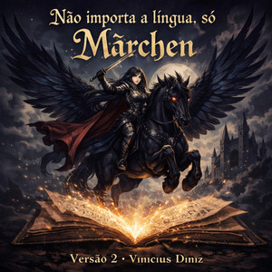 Não importa a língua, só Märchen Vol.2