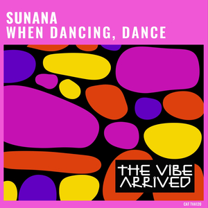 When Dancing, Dance (Last Days of Saigon)