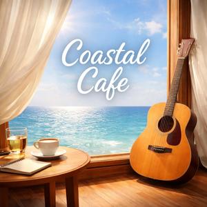 Waves of Silence, Cinematic Ocean(4)