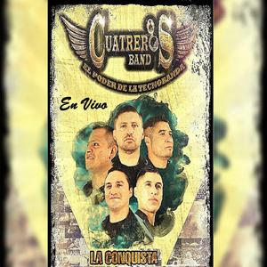 Popurrí Mexicano 2 (Quien Piensa en ti, el borrachito, ya llego (En Vivo)