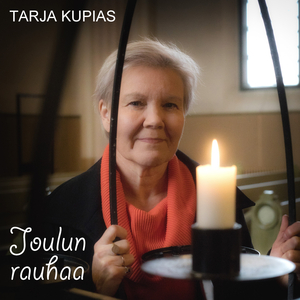 Joulun rauhaa