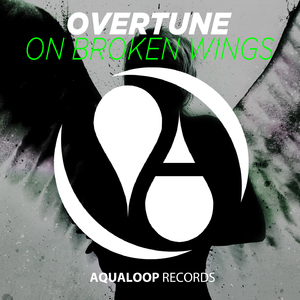On Broken Wings (Clubbticket Edit)