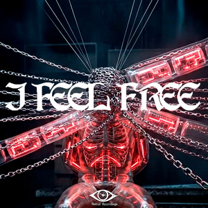 I Feel Free